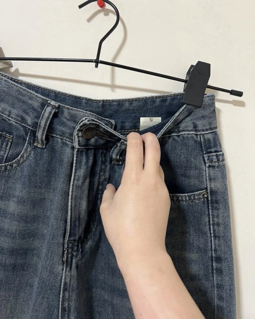 Jean Sin marca - Vista 4