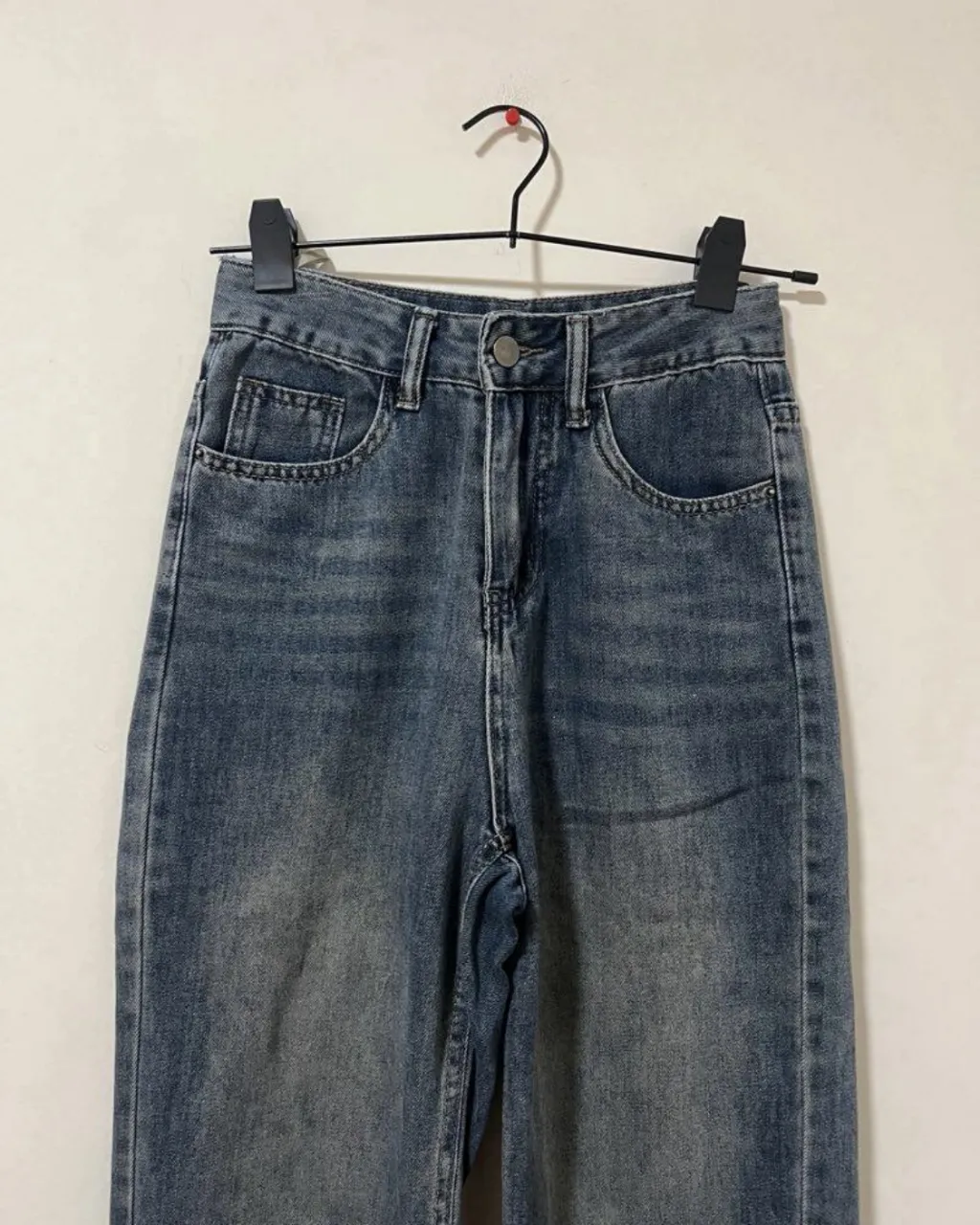 Jean Sin marca - Vista 3