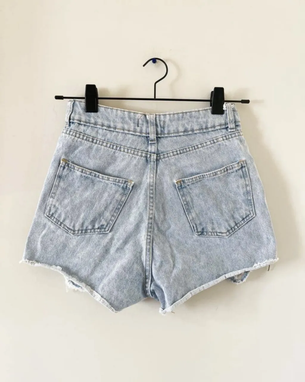 Short PIETA - Vista 2