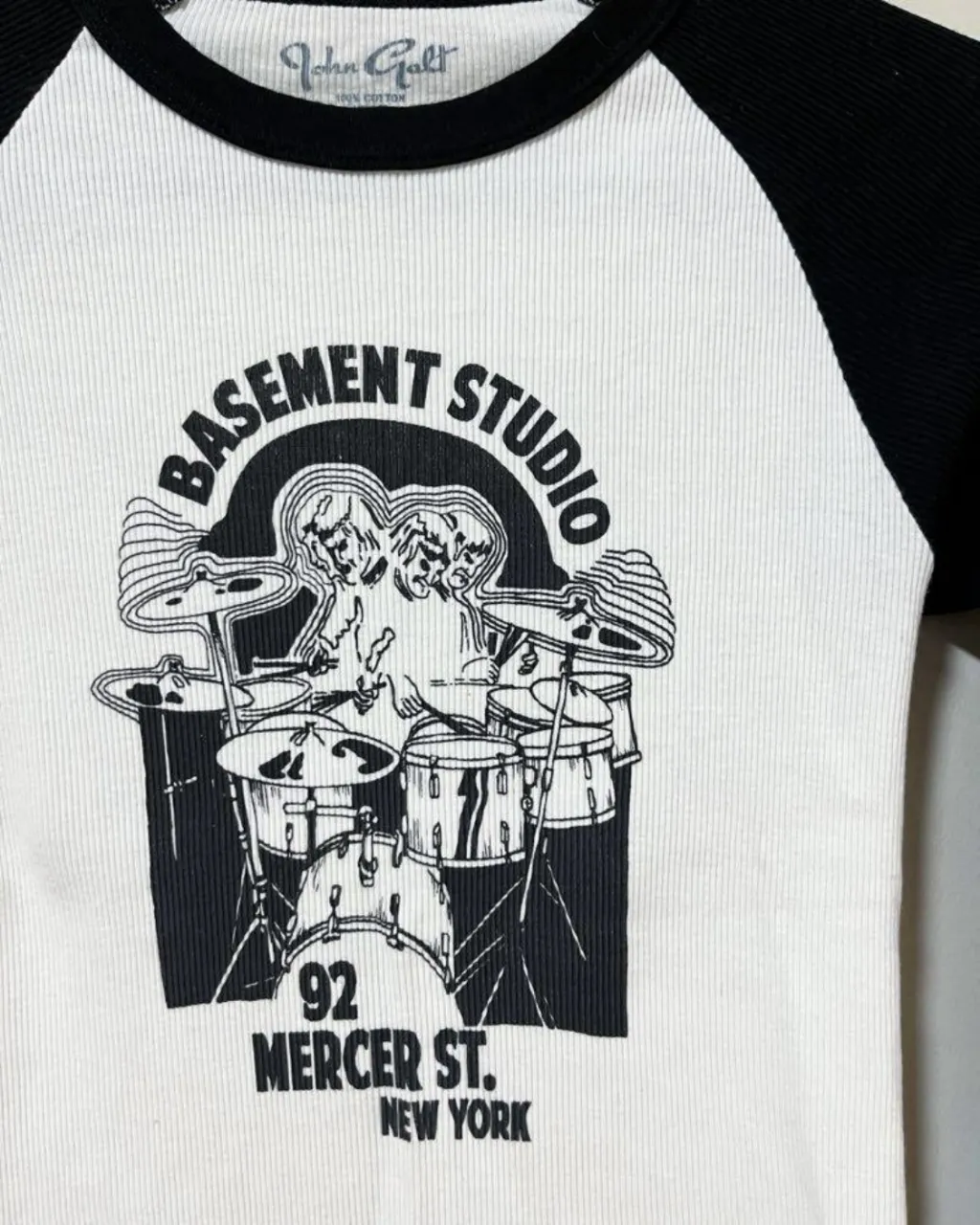 Remera Brandy Melville - Vista 4