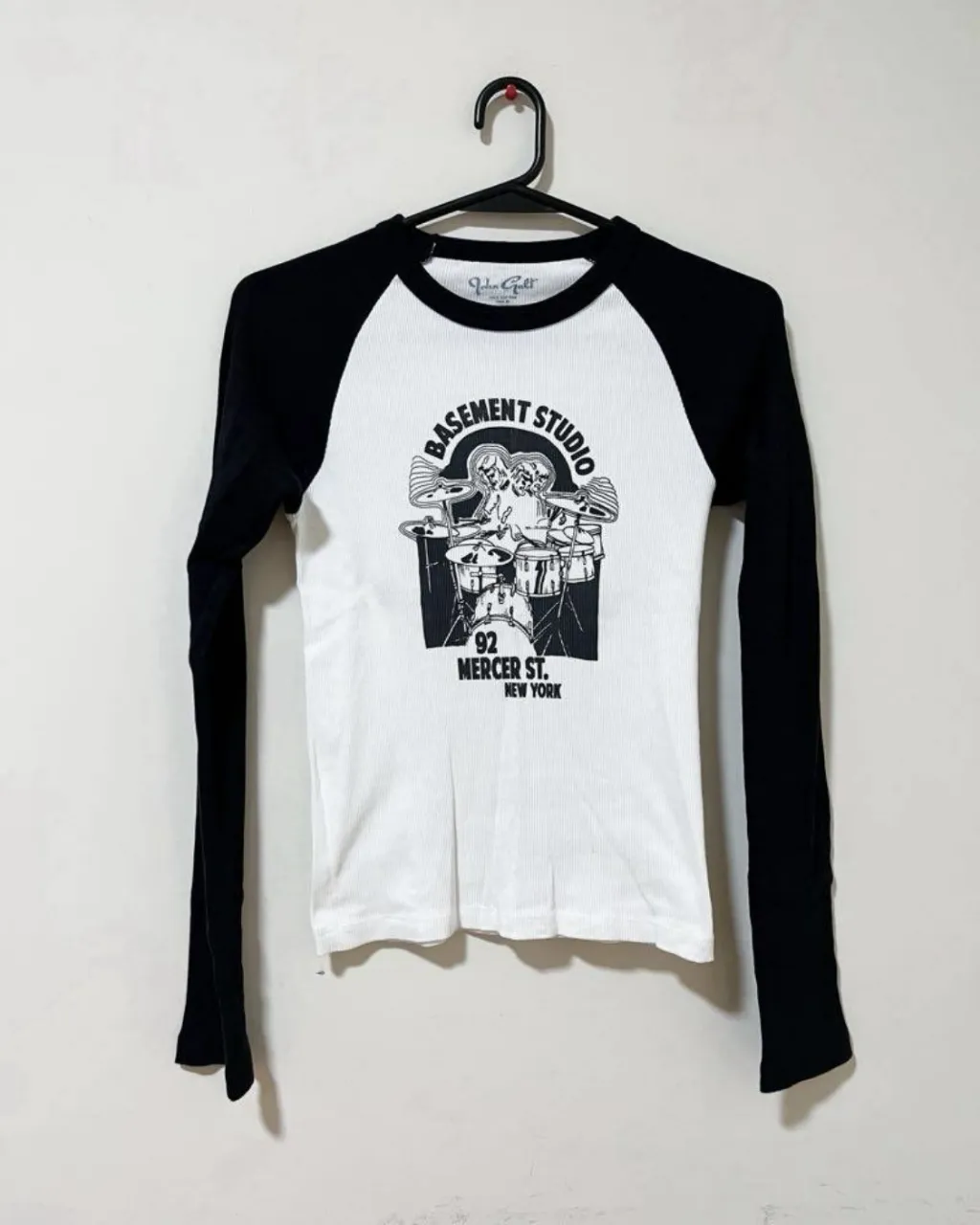 Remera Brandy Melville