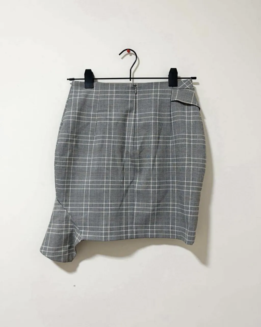 Pollera H&M - Vista 2