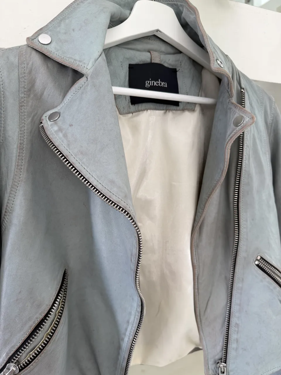 Campera Ginebra - Vista 2