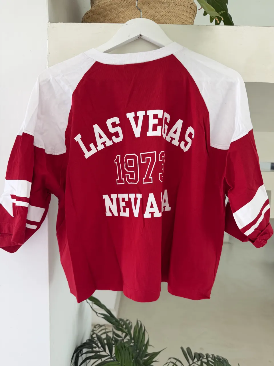 Remera Zara - Vista 4