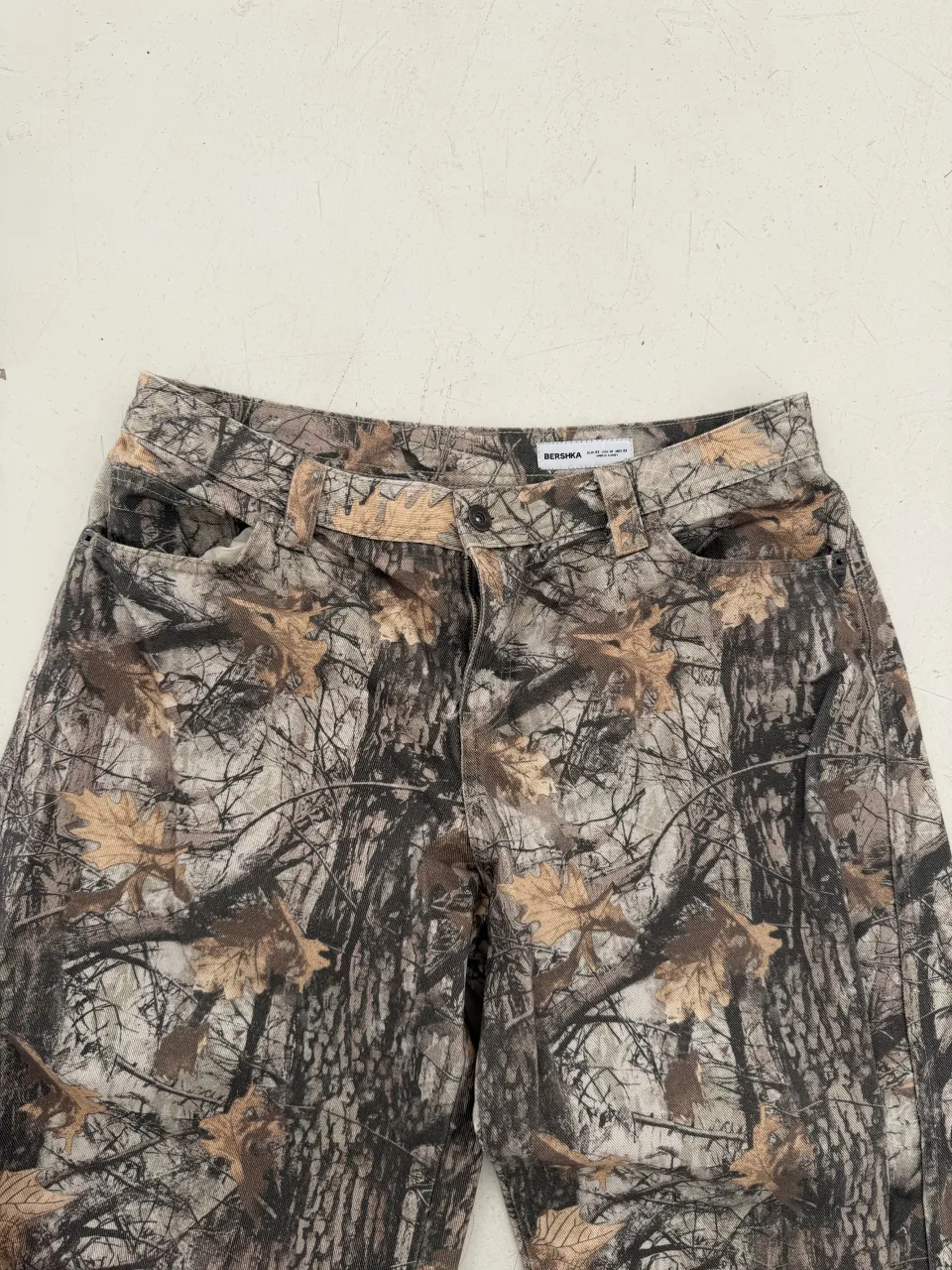 Jean Bershka - Vista 2