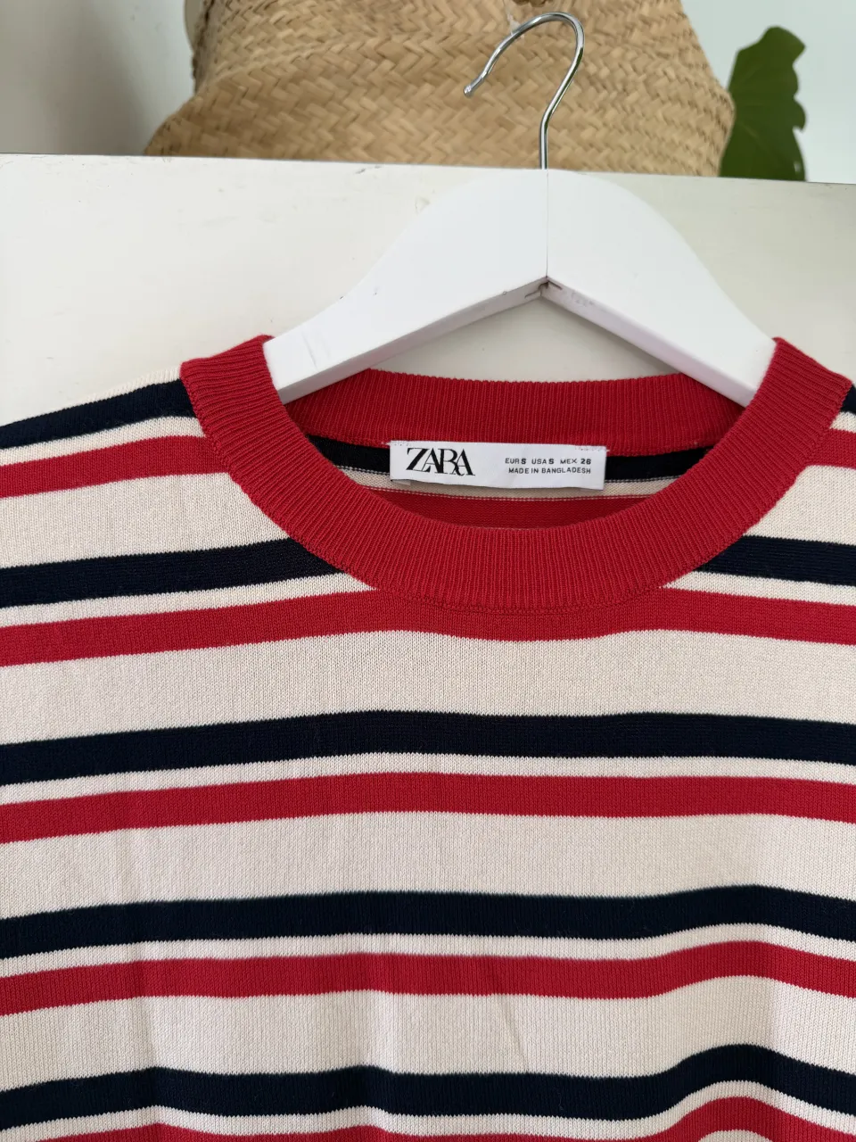 Sweater Zara - Vista 2