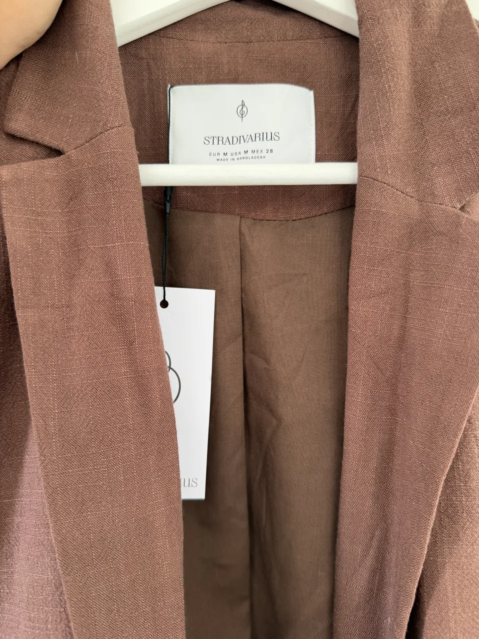 Blazer Stradivarius - Vista 2