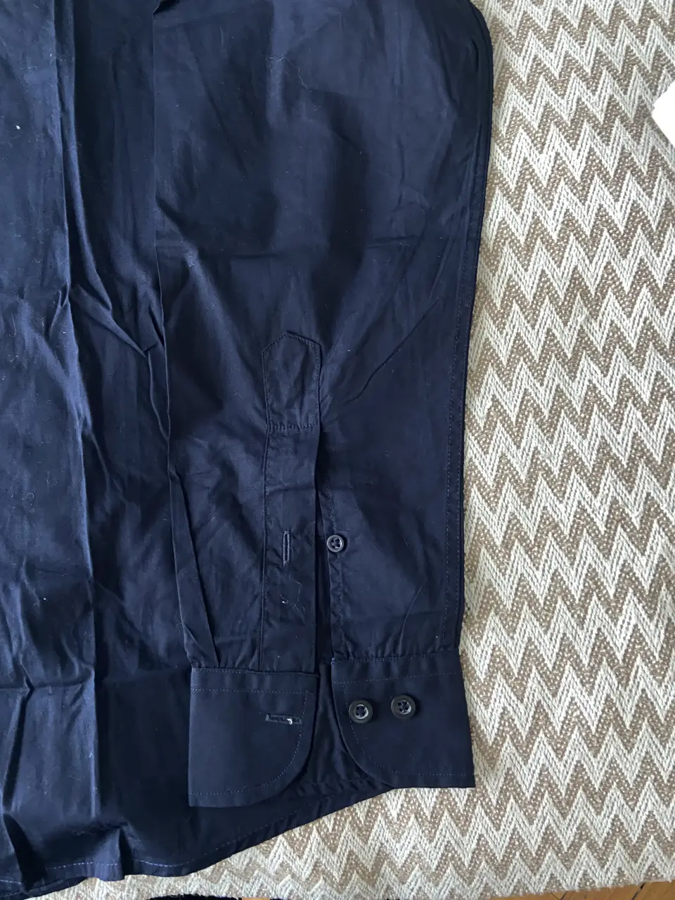 Camisa NB New Bready - Vista 4