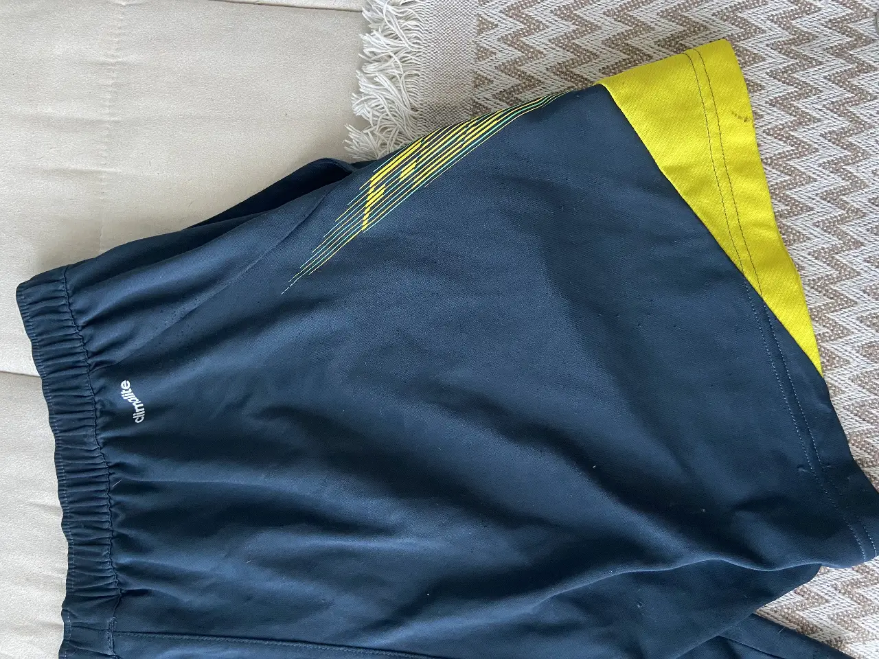 Short adidas - Vista 3