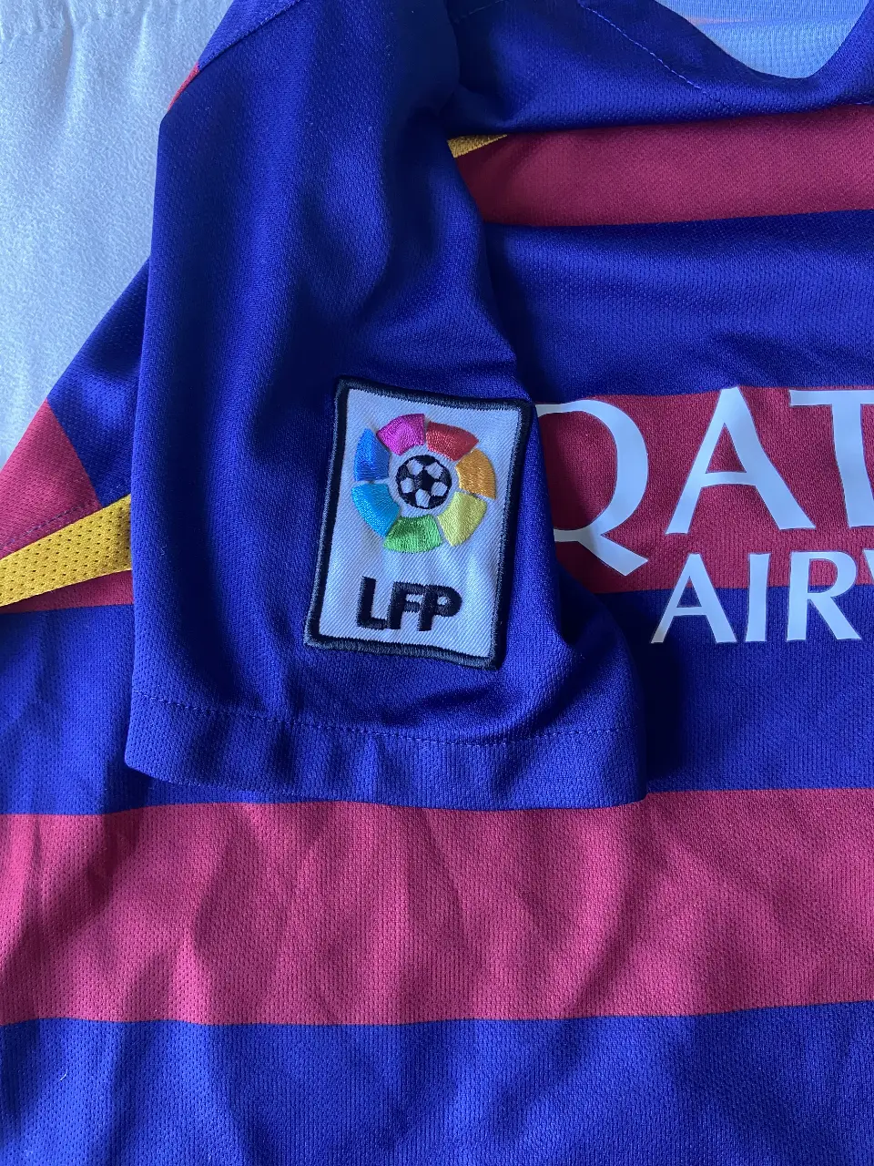 Camiseta Nike - Vista 2