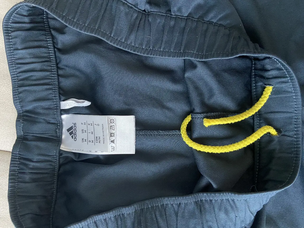 Short adidas - Vista 2