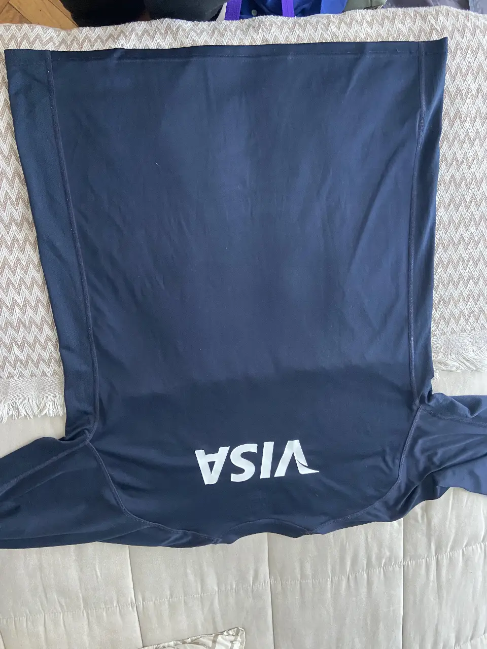 Camiseta Nike - Vista 4
