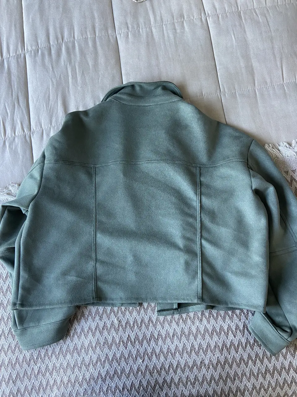 Campera Otro - Vista 3