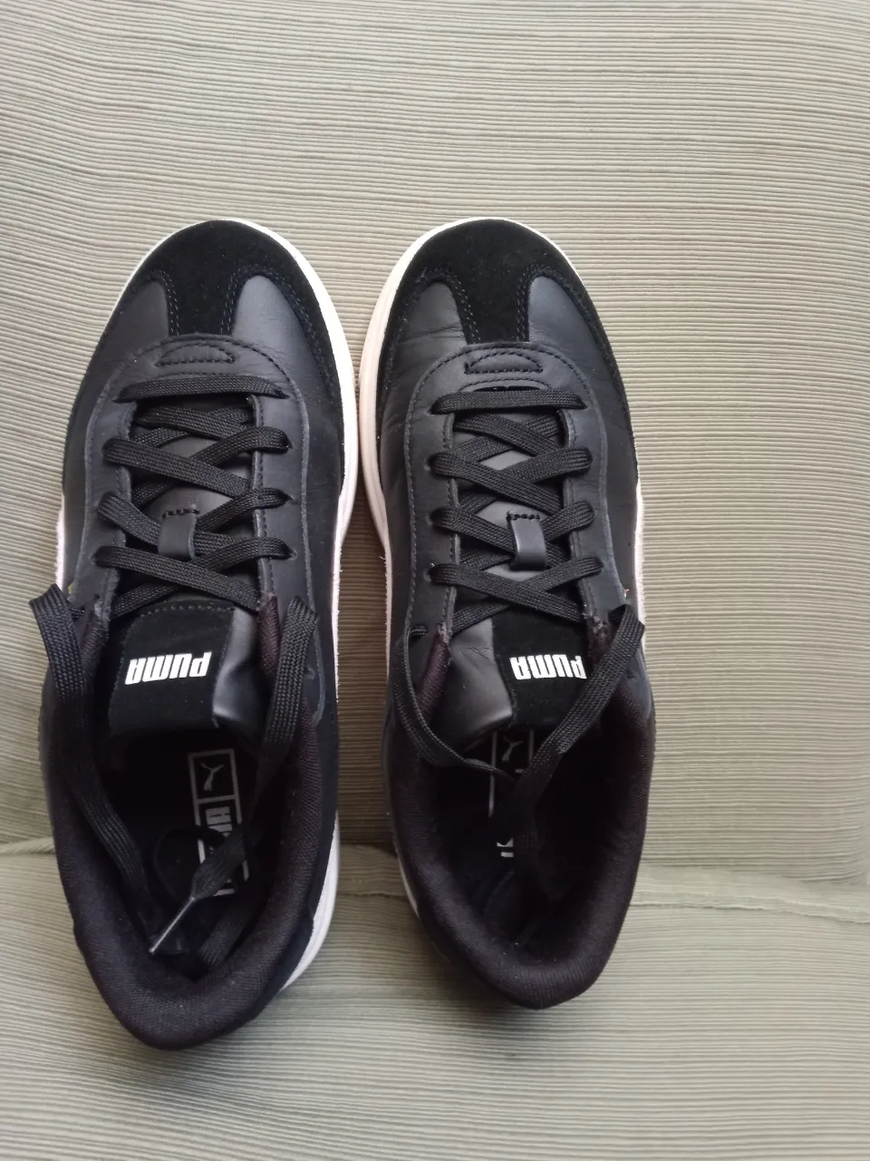 Zapatillas Puma - Vista 4