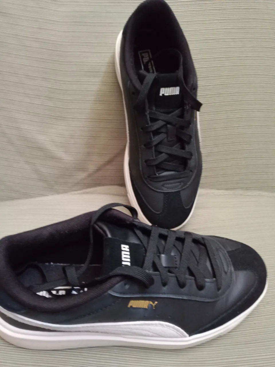 Zapatillas Puma - Vista 3