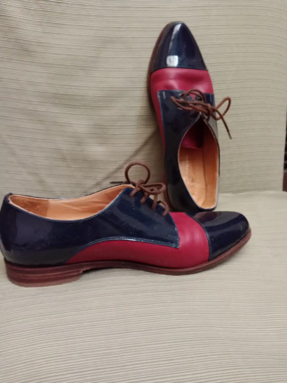 Zapatos Otro - Vista 2