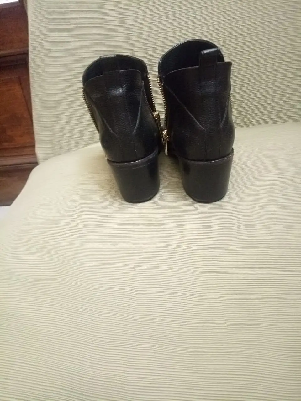 Botas Otra - Vista 3