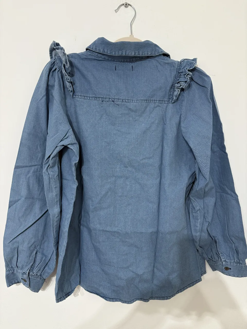 Camisa Sin marca - Vista 3