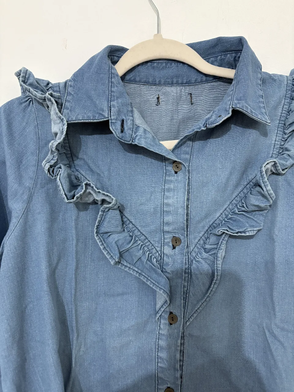 Camisa Sin marca - Vista 2