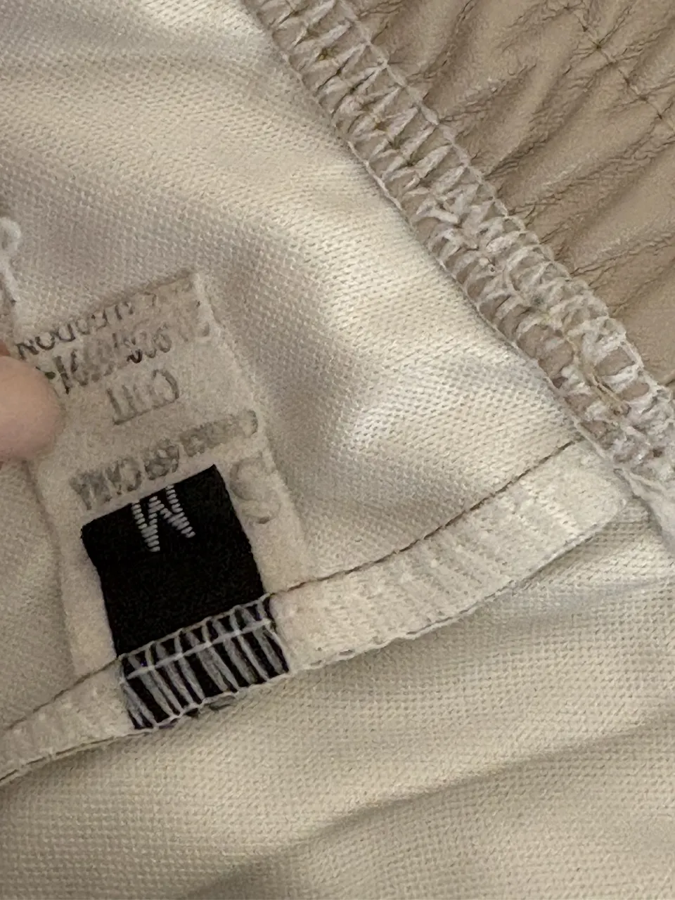 Pantalón Sin marca. - Vista 3