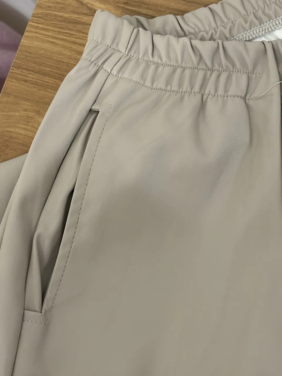 Pantalón Sin marca. - Vista 4