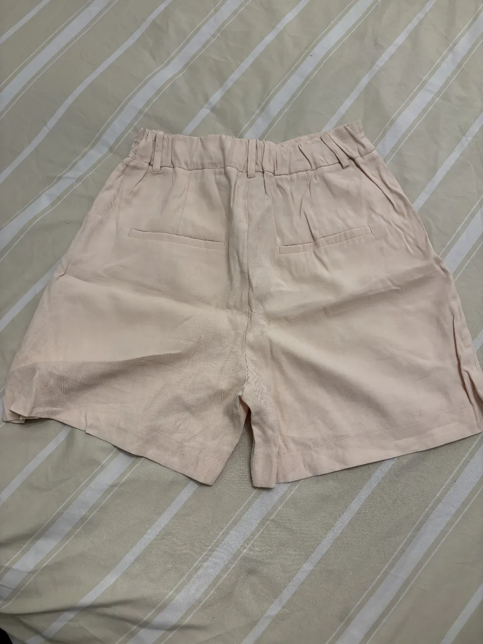 Short ZHQUE - Vista 4