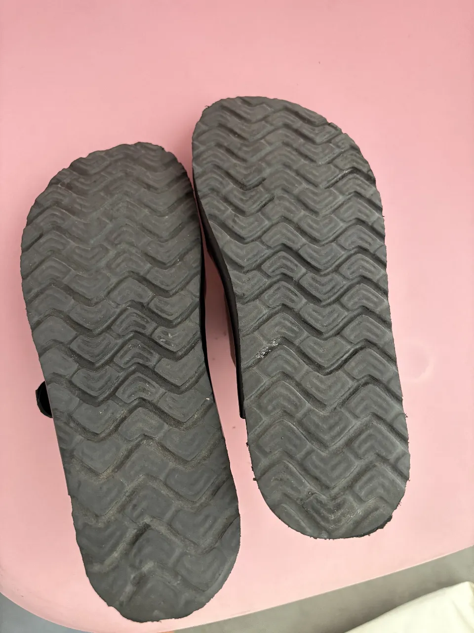 Sandalias JANE JONES - Vista 3