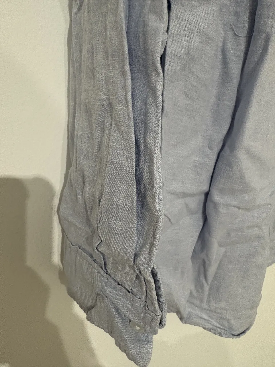 Camisa H&M - Vista 5