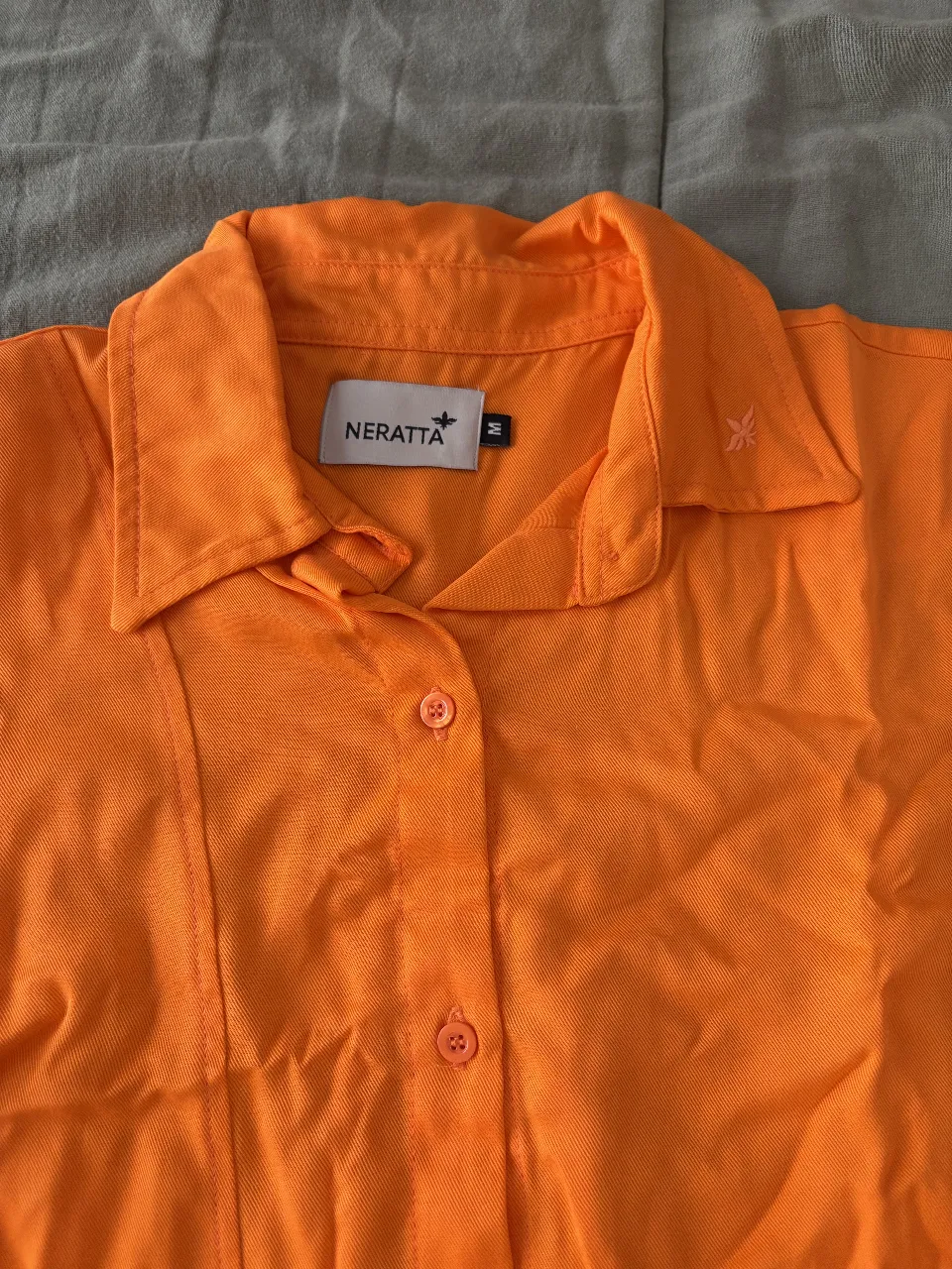 Camisa Neratta - Vista 2