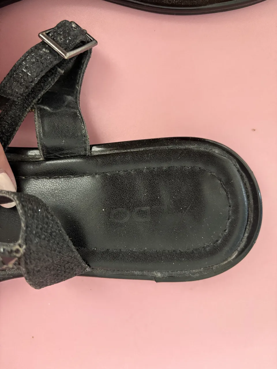 Sandalias ALDO - Vista 3