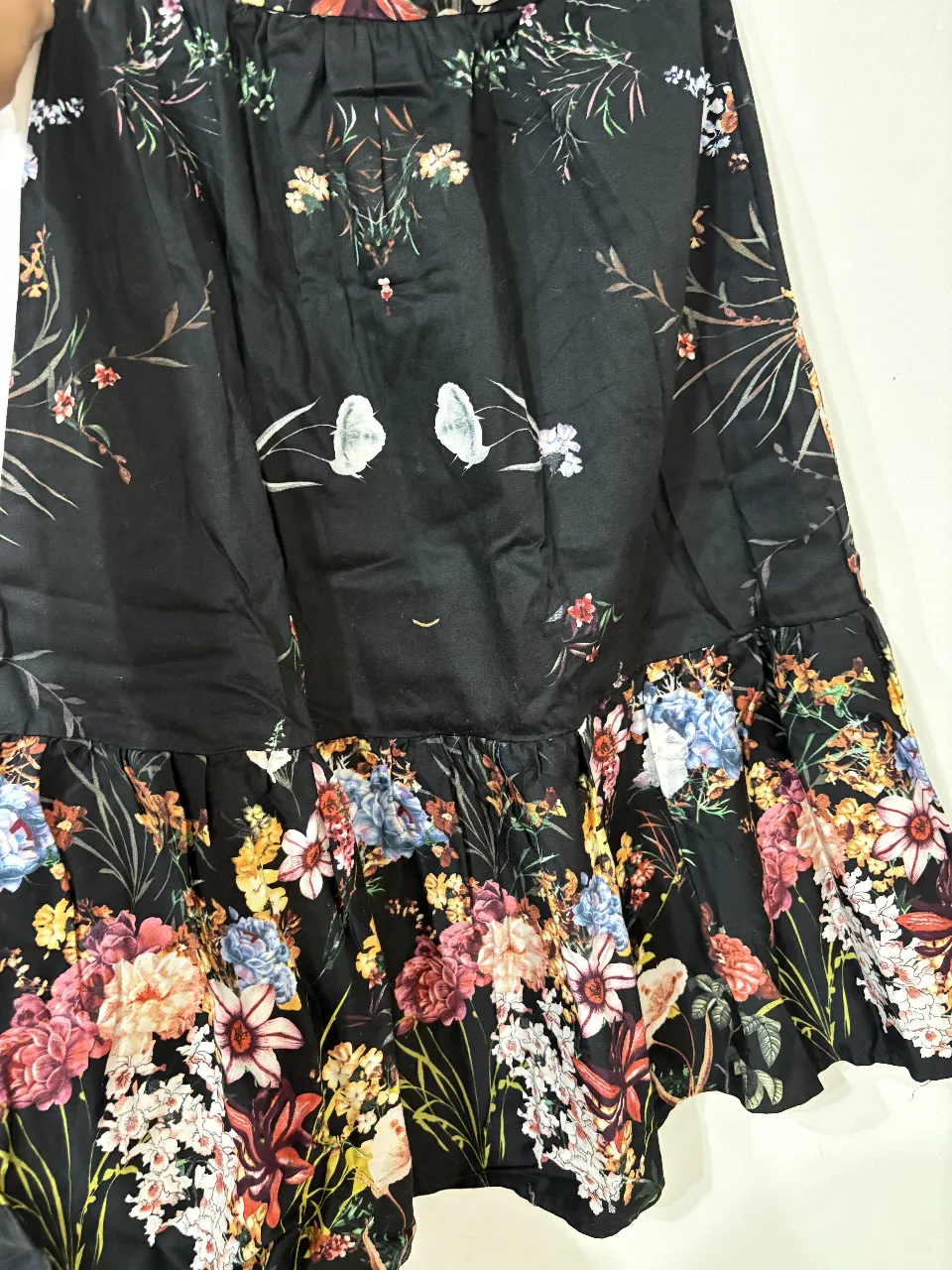 Pollera Dolores Reynal