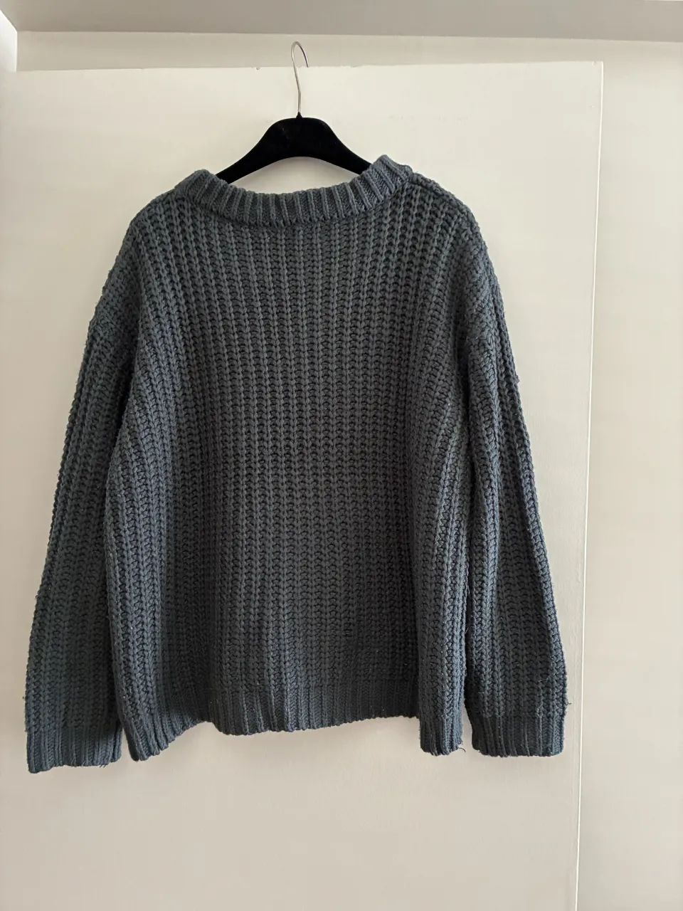 Sweater Mango - Vista 2