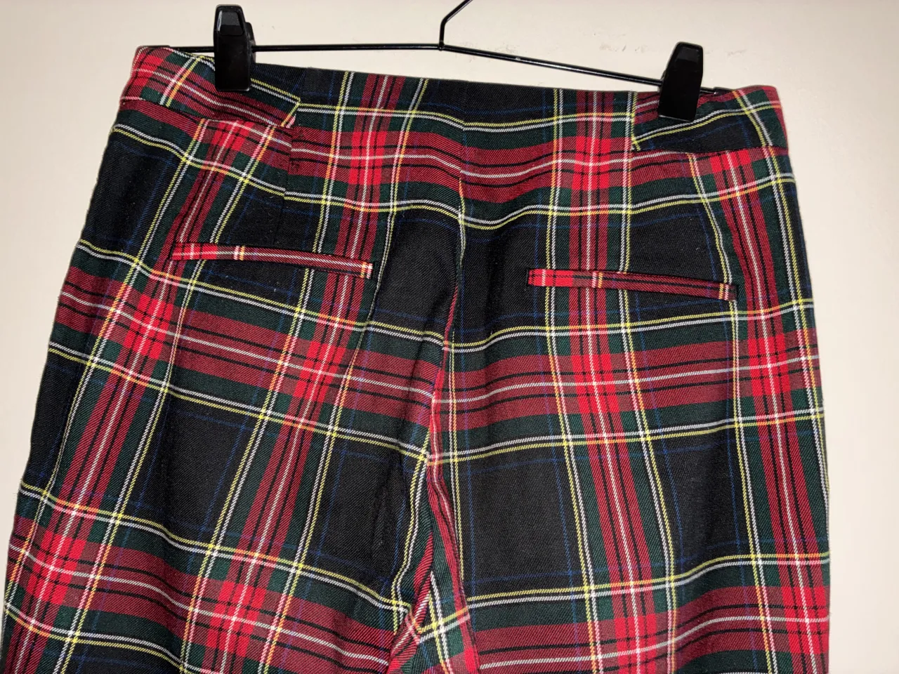 Pantalón Zara Basic - Vista 3