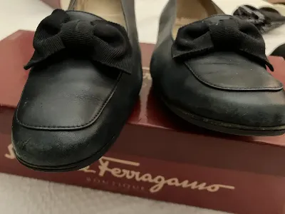 Salvatore Ferragamo