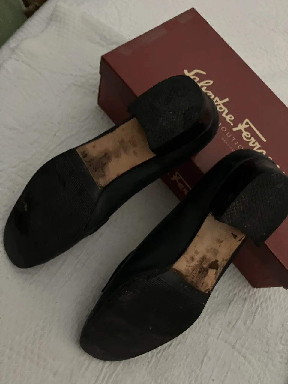 Tacos Salvatore Ferragamo - Vista 2