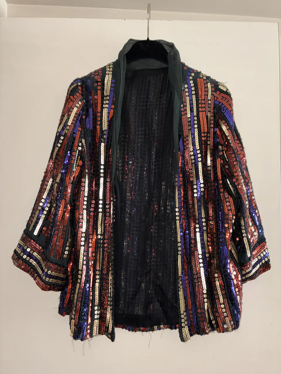 Campera S/marca - Vista 2