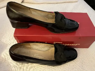 Salvatore Ferragamo