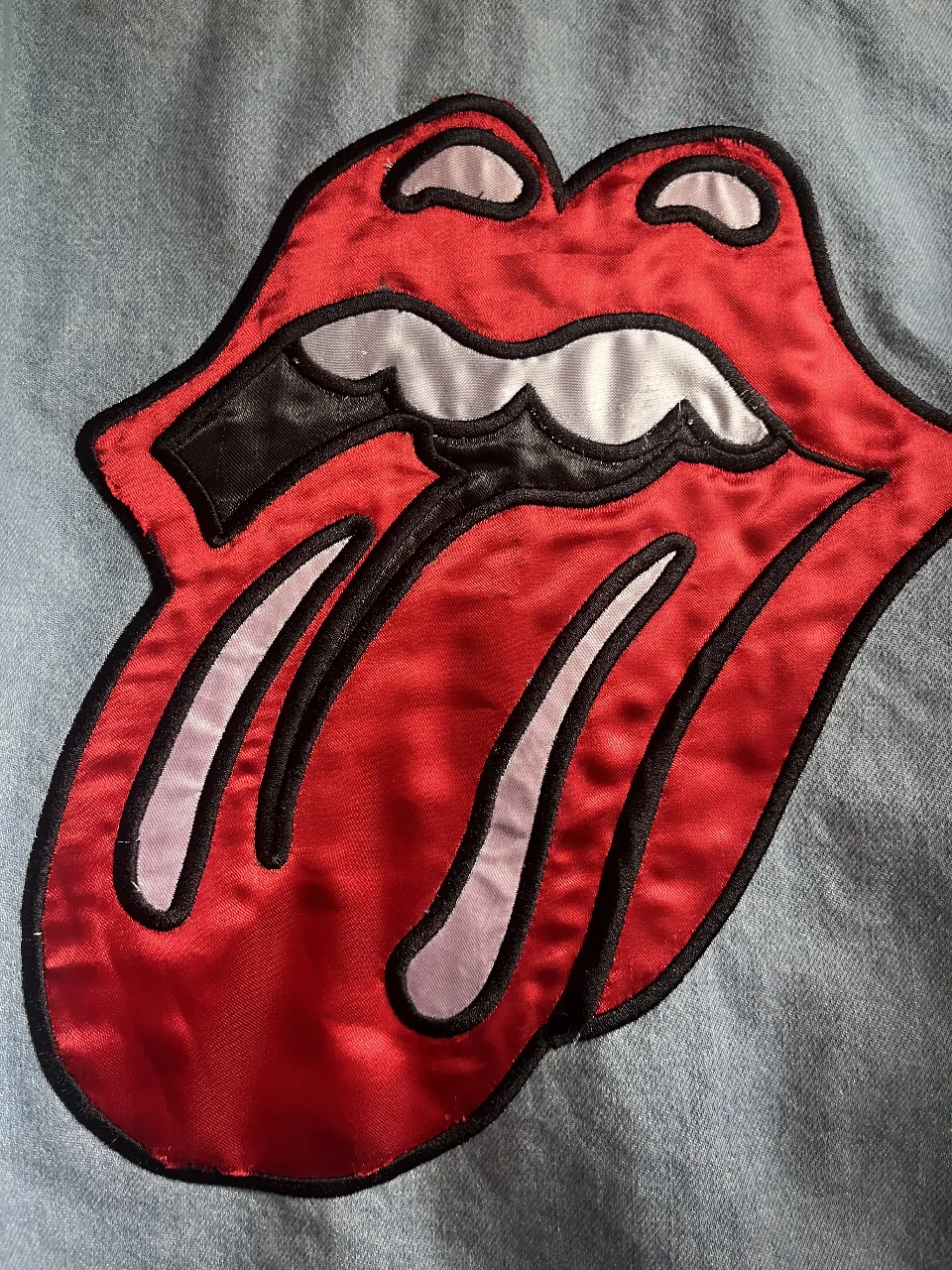 Campera Traco - Vista 4