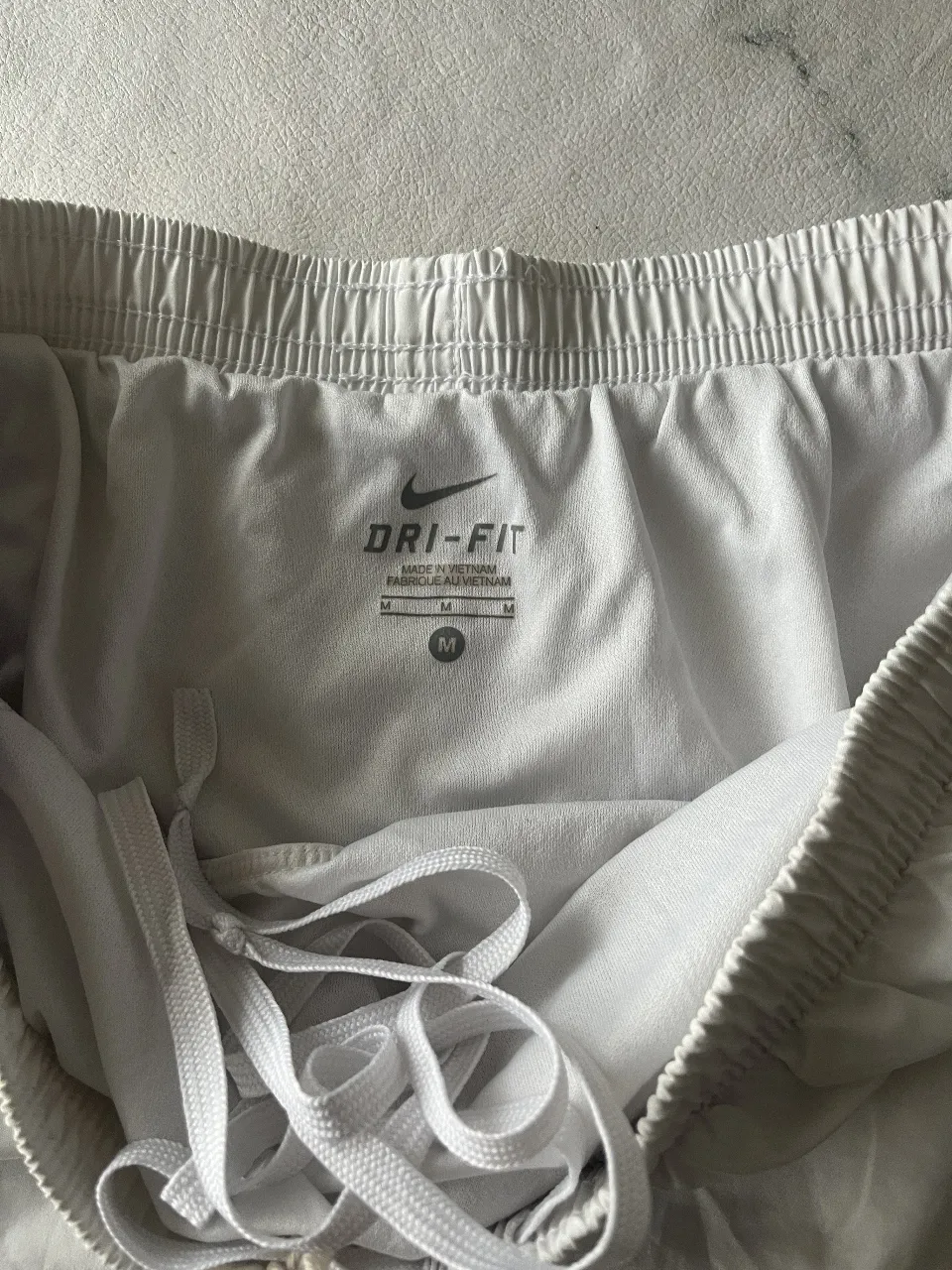 Short Nike - Vista 2