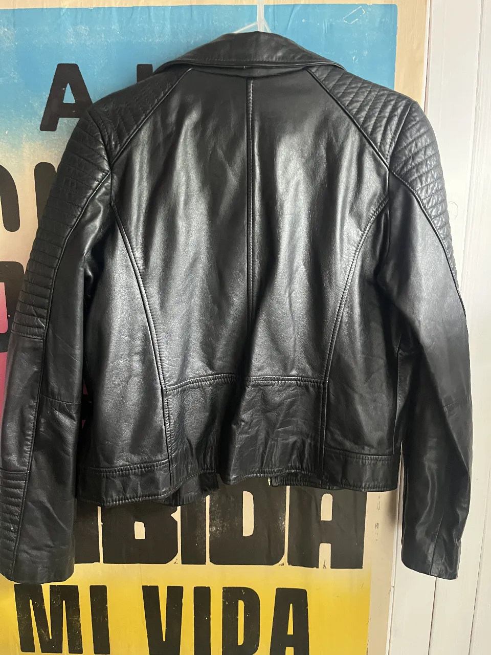 Campera HELENA. - Vista 2