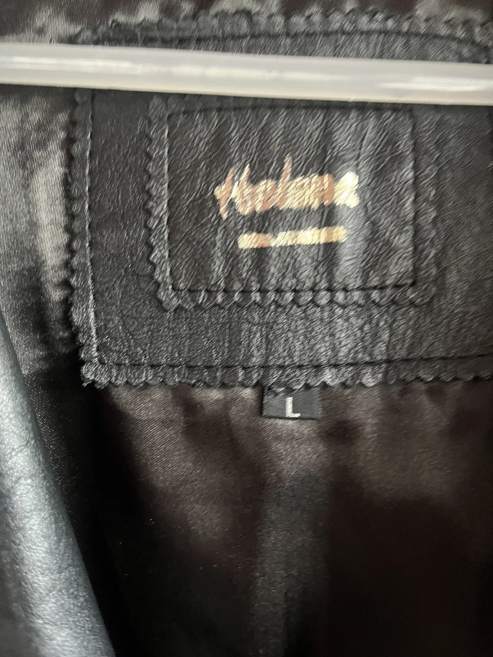 Campera HELENA. - Vista 4