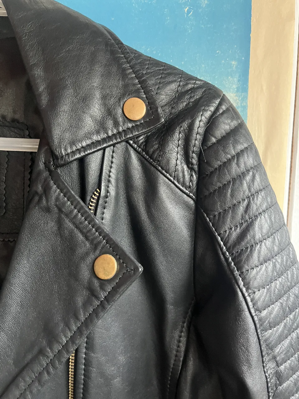 Campera HELENA. - Vista 3