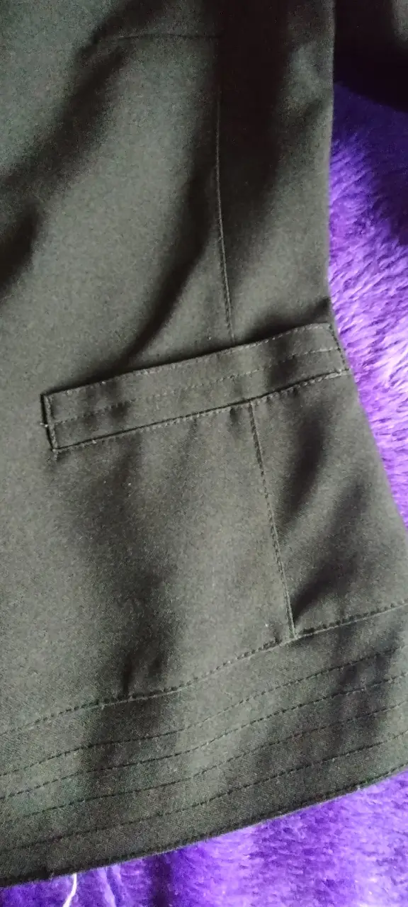 Campera Verano - Vista 3