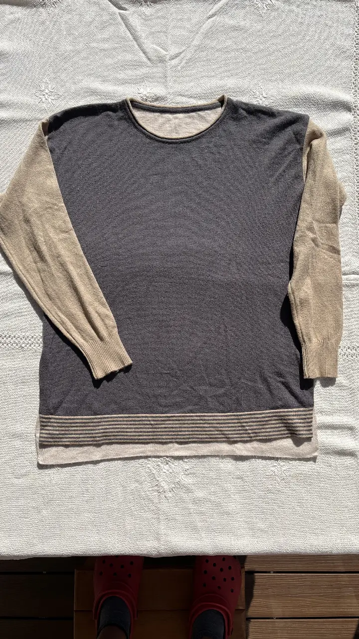 Sweater Otra - Vista 4