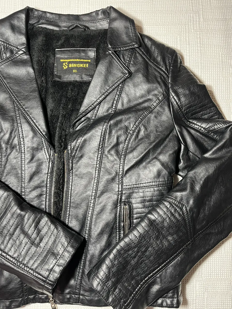 Campera Otra - Vista 2