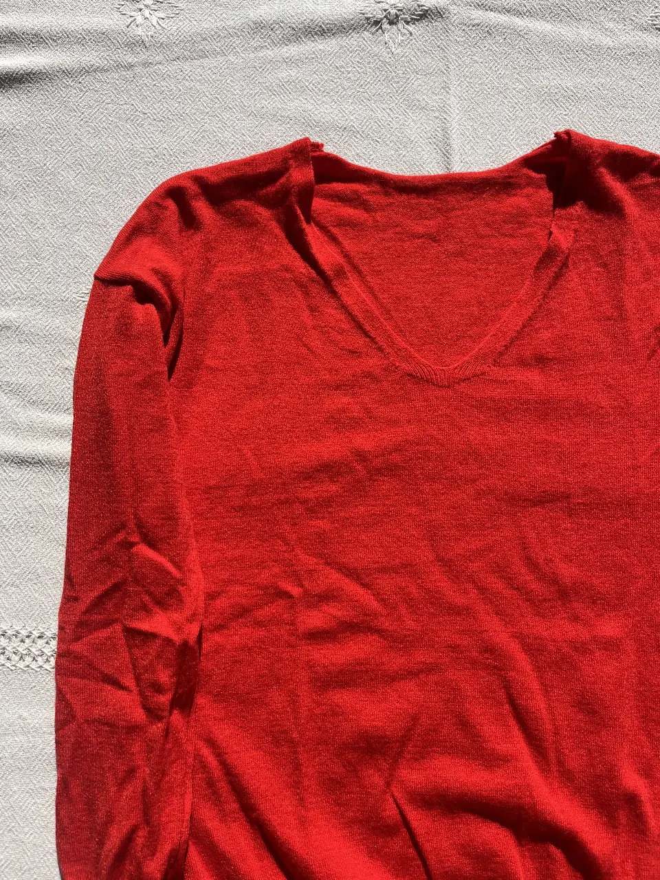 Sweater Otra - Vista 2