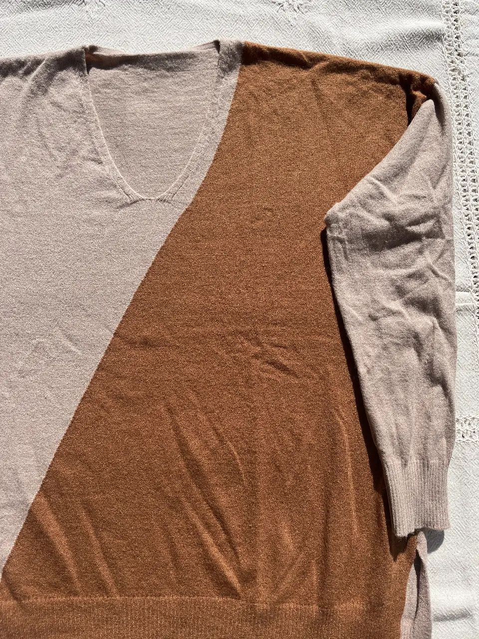 Sweater Otra - Vista 4