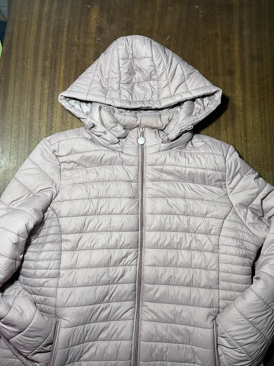 Campera Otra - Vista 2