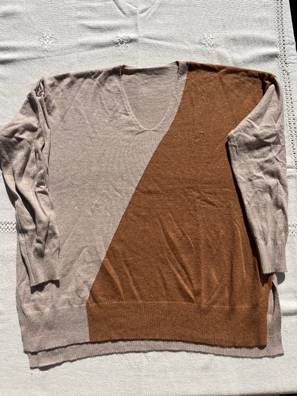 Sweater Otra - Vista 3