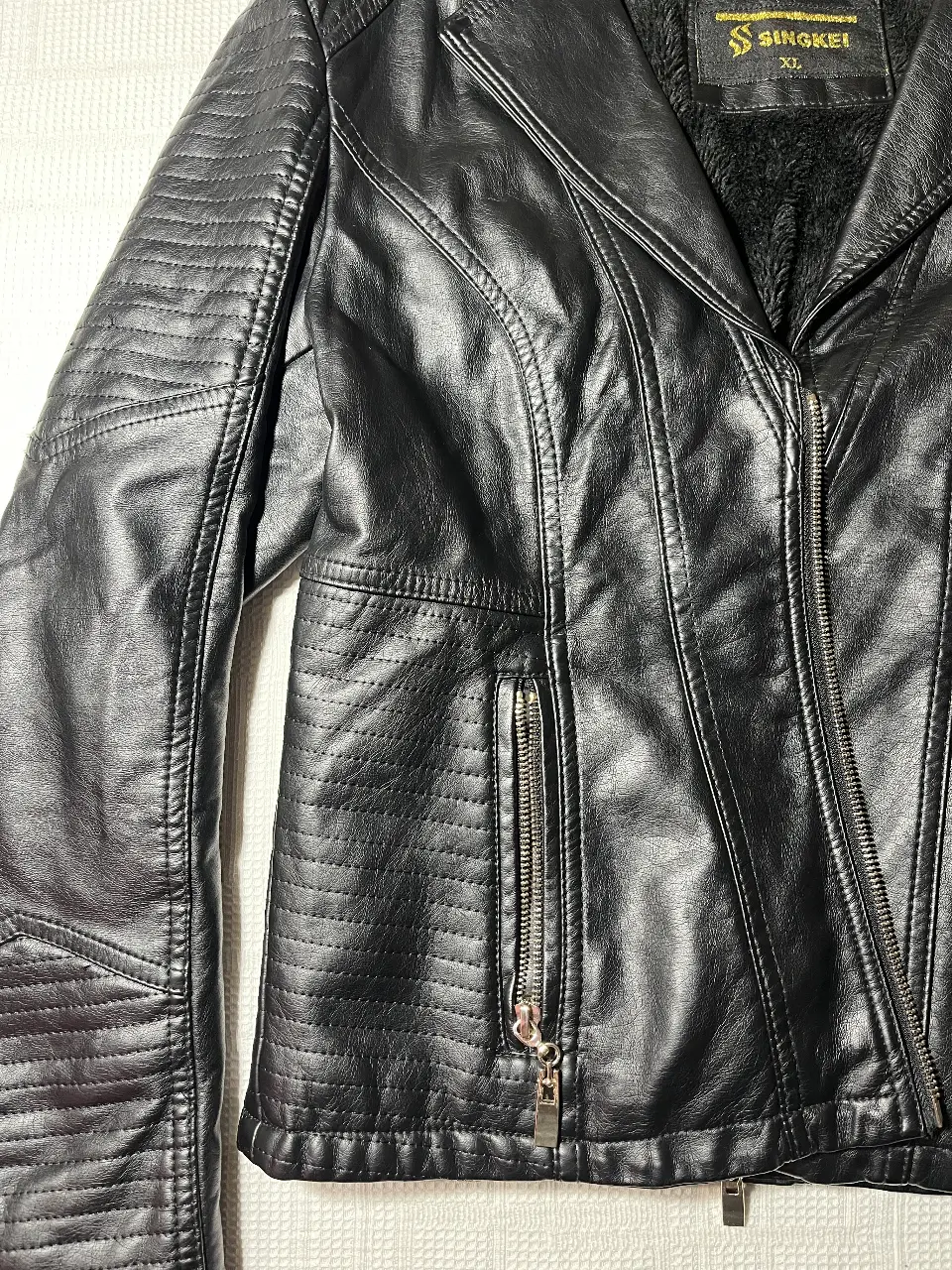 Campera Otra - Vista 3